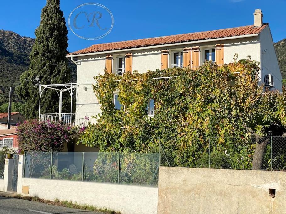 Appartement Duplex - 100M De La Plage De St Clair Le Lavandou Exterior foto